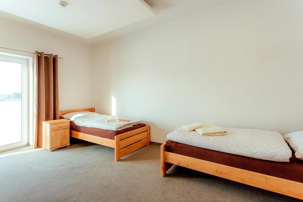 Motel Horky Vavrisovo Eksteriør bilde