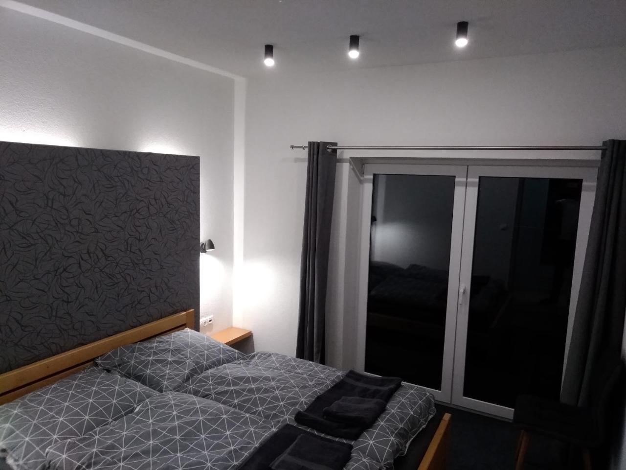 Motel Horky Vavrisovo Eksteriør bilde