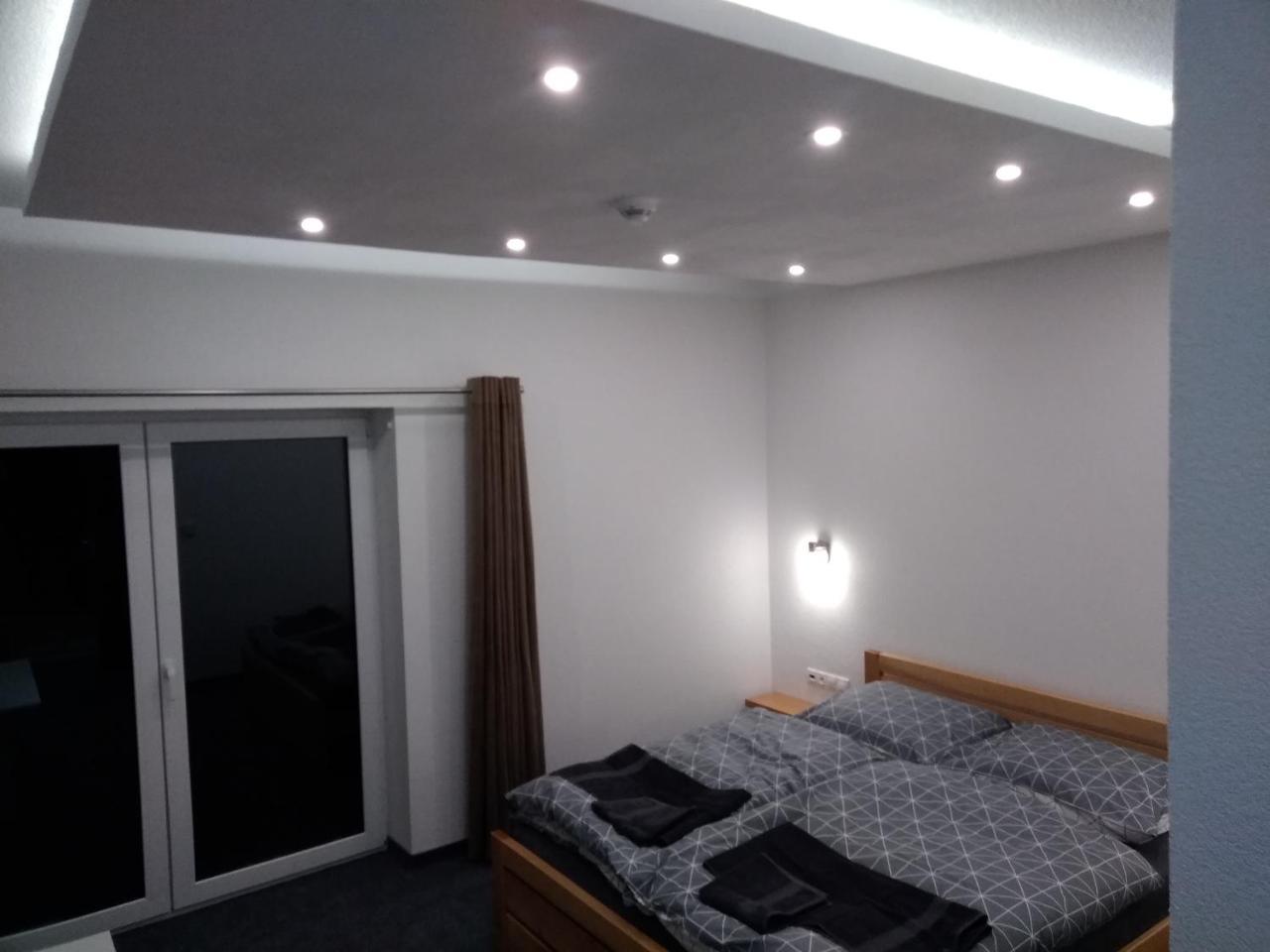 Motel Horky Vavrisovo Eksteriør bilde