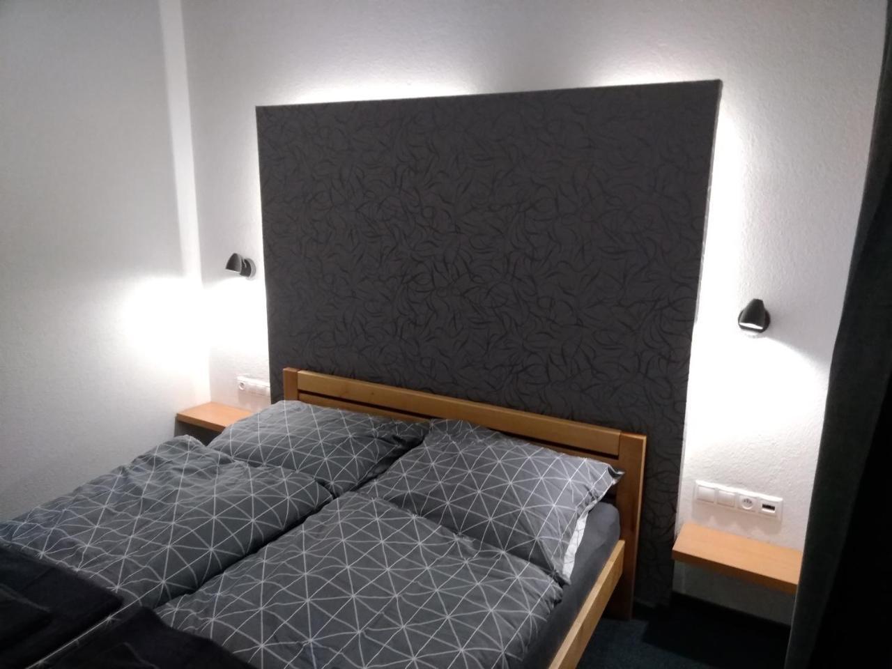 Motel Horky Vavrisovo Eksteriør bilde